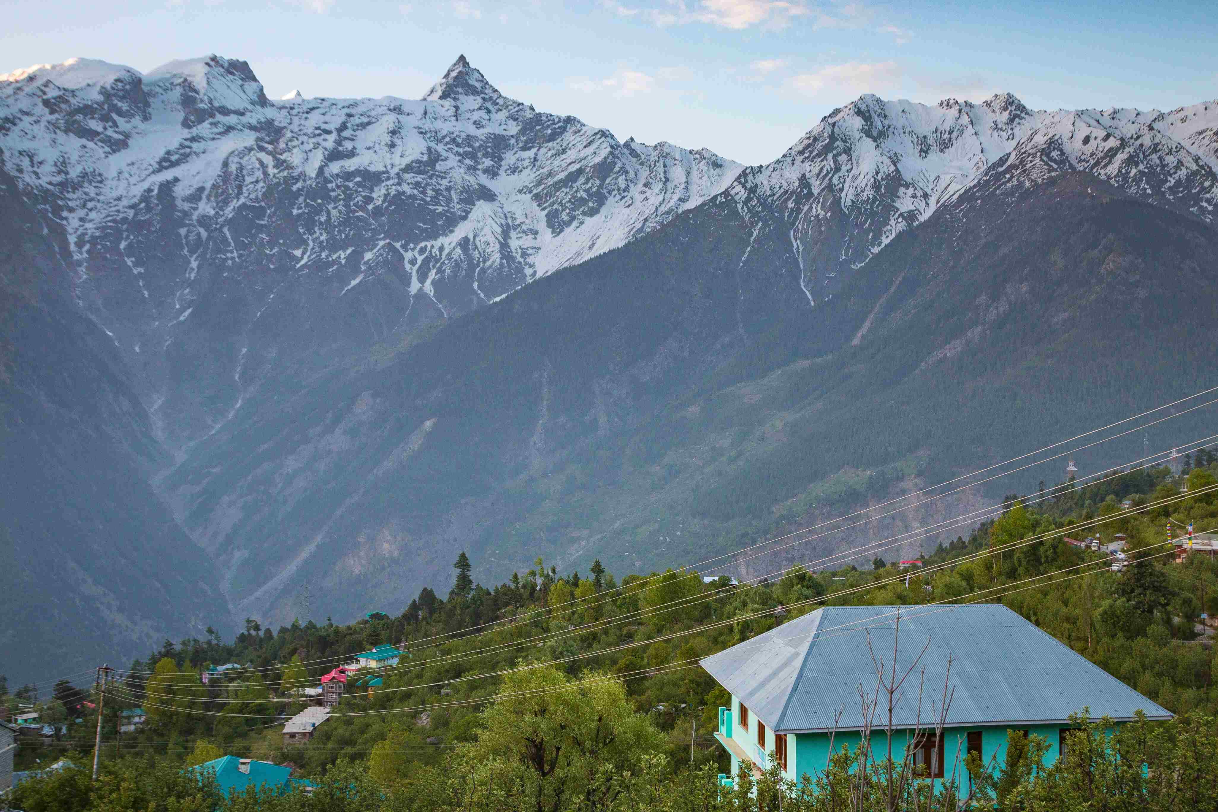 kalpa himachal pradesh